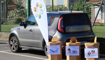 “21^ Trofeo Alfredo Binda – Comune di Cittiglio U.C.I. WWT” (photo: F. Ossola)
