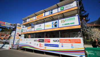 “7^ Trofeo Da Moreno – Nations’ Cup Junior Women” (foto: F. Ossola)