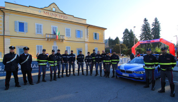 “21^ Trofeo Alfredo Binda – Comune di Cittiglio U.C.I. WWT” (photo: F. Ossola)