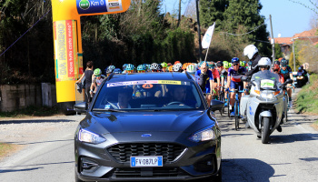 “21^ Trofeo Alfredo Binda – Comune di Cittiglio U.C.I. WWT” (photo: F. Ossola)