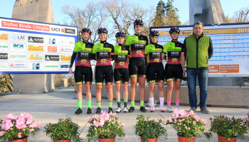 “7^ Trofeo Da Moreno – Nations’ Cup Junior Women” (foto: F. Ossola)