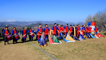“7^ Trofeo Da Moreno – Nations’ Cup Junior Women” (foto: F. Ossola)