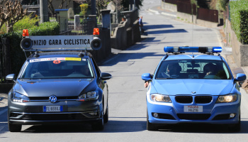 “21^ Trofeo Alfredo Binda – Comune di Cittiglio U.C.I. WWT” (photo: F. Ossola)
