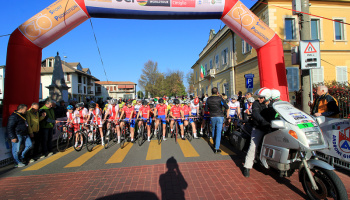 “7^ Trofeo Da Moreno – Nations’ Cup Junior Women” (foto: F. Ossola)