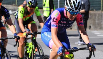 “21^ Trofeo Alfredo Binda – Comune di Cittiglio U.C.I. WWT” (photo: F. Ossola)