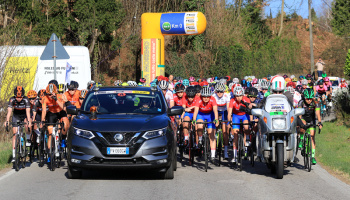 “7^ Trofeo Da Moreno – Nations’ Cup Junior Women” (foto: F. Ossola)
