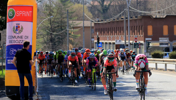 “21^ Trofeo Alfredo Binda – Comune di Cittiglio U.C.I. WWT” (photo: F. Ossola)