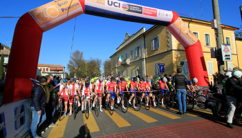 “7^ Trofeo Da Moreno – Nations’ Cup Junior Women” (foto: F. Ossola)