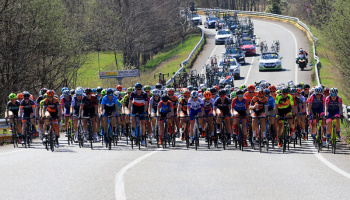 “21^ Trofeo Alfredo Binda – Comune di Cittiglio U.C.I. WWT” (photo: F. Ossola)