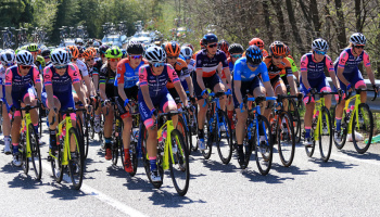 “21^ Trofeo Alfredo Binda – Comune di Cittiglio U.C.I. WWT” (photo: F. Ossola)