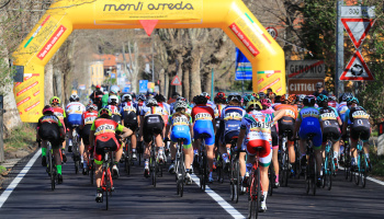 “7^ Trofeo Da Moreno – Nations’ Cup Junior Women” (foto: F. Ossola)