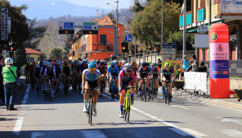“21^ Trofeo Alfredo Binda – Comune di Cittiglio U.C.I. WWT” (photo: F. Ossola)
