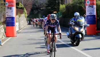 “7^ Trofeo Da Moreno – Nations’ Cup Junior Women” (foto: F. Ossola)