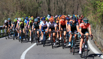 “21^ Trofeo Alfredo Binda – Comune di Cittiglio U.C.I. WWT” (photo: F. Ossola)