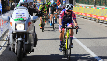 “21^ Trofeo Alfredo Binda – Comune di Cittiglio U.C.I. WWT” (photo: F. Ossola)