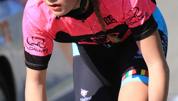 “7^ Trofeo Da Moreno – Nations’ Cup Junior Women” (foto: F. Ossola)