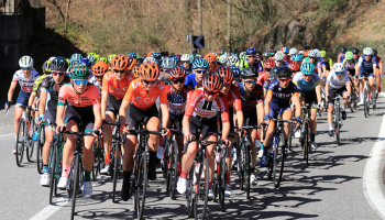“21^ Trofeo Alfredo Binda – Comune di Cittiglio U.C.I. WWT” (photo: F. Ossola)