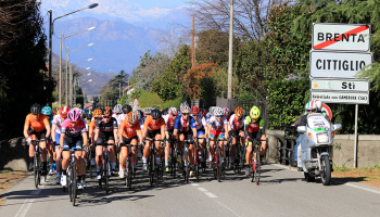 “7^ Trofeo Da Moreno – Nations’ Cup Junior Women” (foto: F. Ossola)