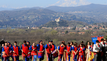 “21^ Trofeo Alfredo Binda – Comune di Cittiglio U.C.I. WWT” (photo: F. Ossola)