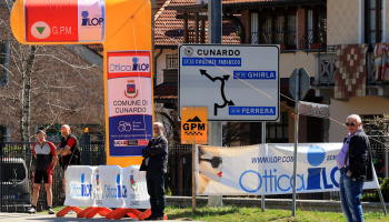 “21^ Trofeo Alfredo Binda – Comune di Cittiglio U.C.I. WWT” (photo: F. Ossola)