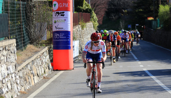 “7^ Trofeo Da Moreno – Nations’ Cup Junior Women” (foto: F. Ossola)