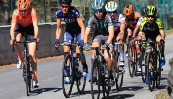 “21^ Trofeo Alfredo Binda – Comune di Cittiglio U.C.I. WWT” (photo: F. Ossola)