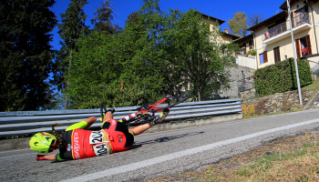 “7^ Trofeo Da Moreno – Nations’ Cup Junior Women” (foto: F. Ossola)