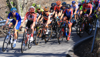 “21^ Trofeo Alfredo Binda – Comune di Cittiglio U.C.I. WWT” (photo: F. Ossola)