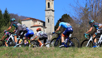 “21^ Trofeo Alfredo Binda – Comune di Cittiglio U.C.I. WWT” (photo: F. Ossola)