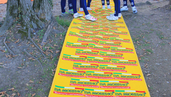 “7^ Trofeo Da Moreno – Nations’ Cup Junior Women” (foto: F. Ossola)