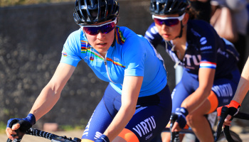 “21^ Trofeo Alfredo Binda – Comune di Cittiglio U.C.I. WWT” (photo: F. Ossola)