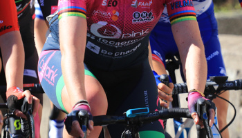 “21^ Trofeo Alfredo Binda – Comune di Cittiglio U.C.I. WWT” (photo: F. Ossola)