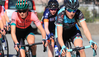 “21^ Trofeo Alfredo Binda – Comune di Cittiglio U.C.I. WWT” (photo: F. Ossola)