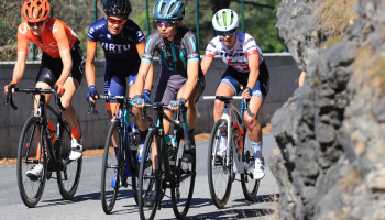 “21^ Trofeo Alfredo Binda – Comune di Cittiglio U.C.I. WWT” (photo: F. Ossola)