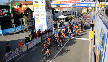 “7^ Trofeo Da Moreno – Nations’ Cup Junior Women” (foto: F. Ossola)
