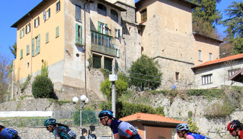 “21^ Trofeo Alfredo Binda – Comune di Cittiglio U.C.I. WWT” (photo: F. Ossola)