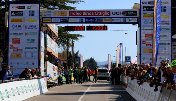 “7^ Trofeo Da Moreno – Nations’ Cup Junior Women” (foto: F. Ossola)