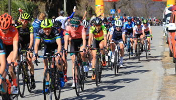 “21^ Trofeo Alfredo Binda – Comune di Cittiglio U.C.I. WWT” (photo: F. Ossola)