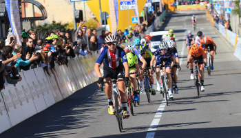 “7^ Trofeo Da Moreno – Nations’ Cup Junior Women” (foto: F. Ossola)
