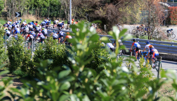 “21^ Trofeo Alfredo Binda – Comune di Cittiglio U.C.I. WWT” (photo: F. Ossola)