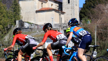 “21^ Trofeo Alfredo Binda – Comune di Cittiglio U.C.I. WWT” (photo: F. Ossola)