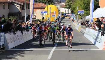“7^ Trofeo Da Moreno – Nations’ Cup Junior Women” (foto: F. Ossola)