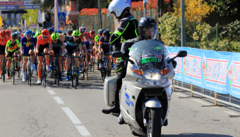 “21^ Trofeo Alfredo Binda – Comune di Cittiglio U.C.I. WWT” (photo: F. Ossola)