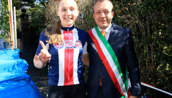 “7^ Trofeo Da Moreno – Nations’ Cup Junior Women” (foto: F. Ossola)