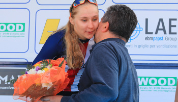 “7^ Trofeo Da Moreno – Nations’ Cup Junior Women” (foto: F. Ossola)