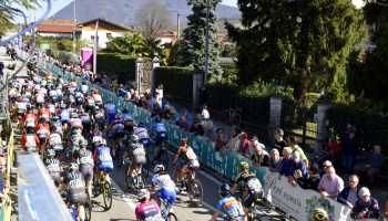 “21^ Trofeo Alfredo Binda – Comune di Cittiglio U.C.I. WWT” (photo: F. Ossola)