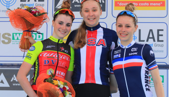 “7^ Trofeo Da Moreno – Nations’ Cup Junior Women” (foto: F. Ossola)