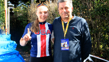 “7^ Trofeo Da Moreno – Nations’ Cup Junior Women” (foto: F. Ossola)