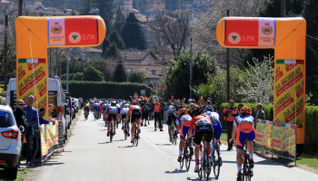 “21^ Trofeo Alfredo Binda – Comune di Cittiglio U.C.I. WWT” (photo: F. Ossola)