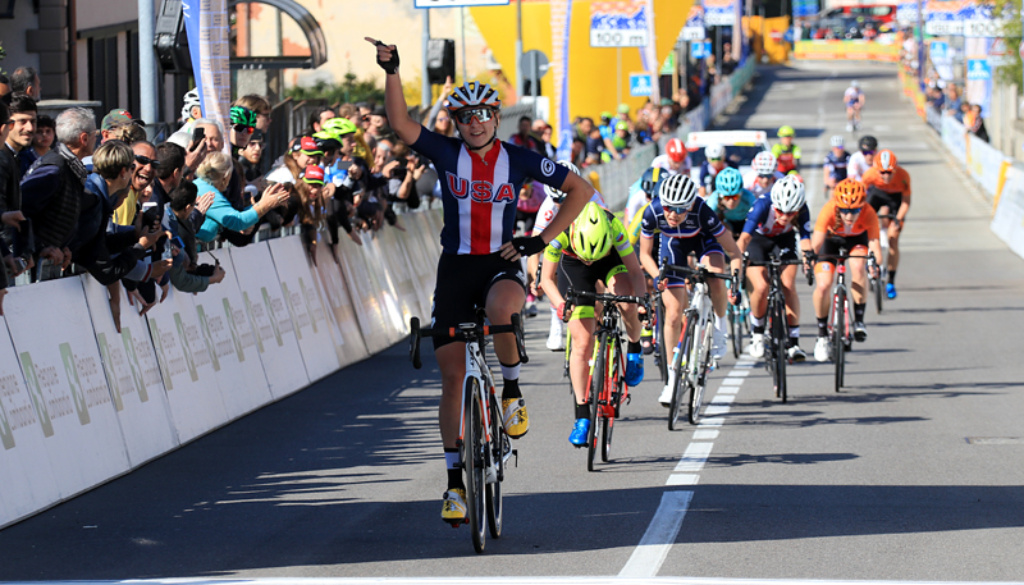 Grande attesa per il “Piccolo Trofeo Alfredo Binda – Valli del Verbano U.C.I. Nations’ Cup Junior Women”